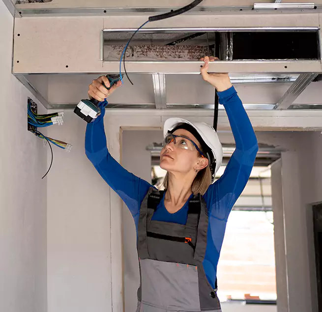 Why Homeowners & Businesses Trust Us in San Luis, AZ?