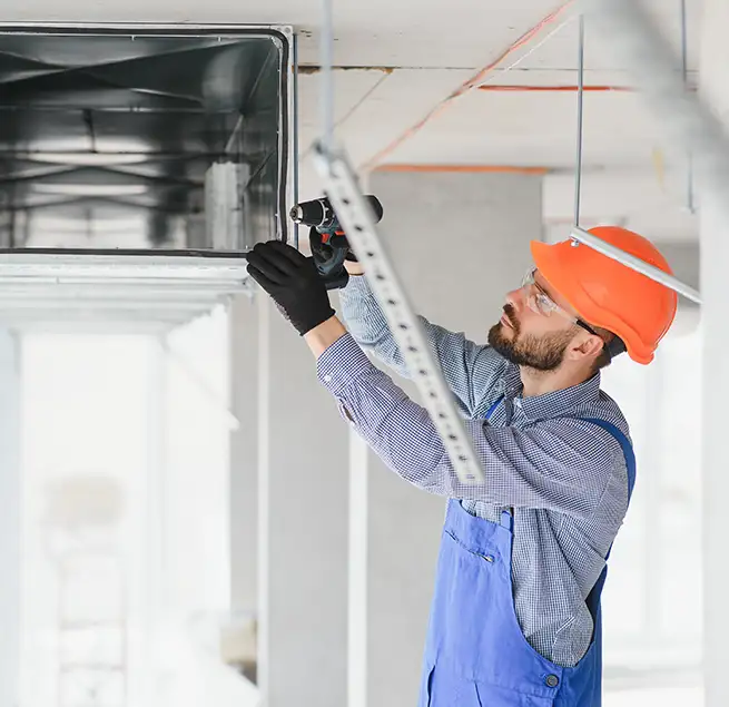 Why Homeowners Businesses Trust Us San Luis, AZ