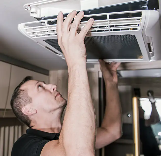 Why Homeowners & Businesses Trust Us San Luis, AZ