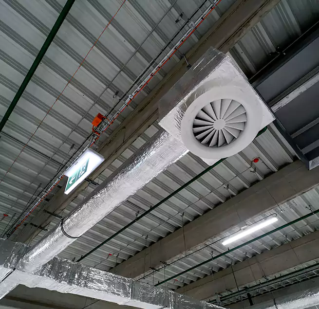 Why Homeowners & Businesses Trust Us in San Luis, AZ