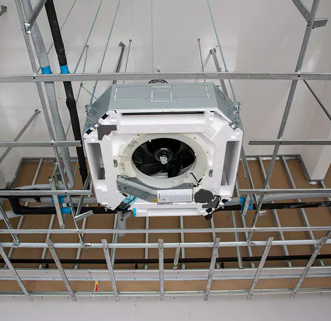 Why Homeowners & Businesses Trust Us San Luis, AZ