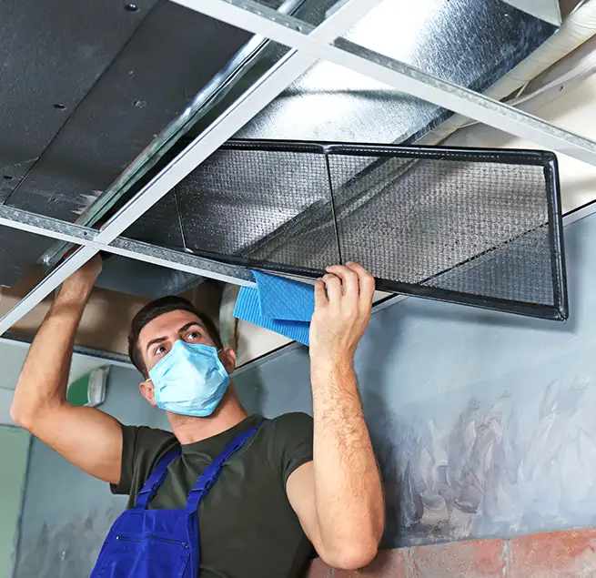 Why Homeowners & Businesses Trust Us in San Luis, AZ?