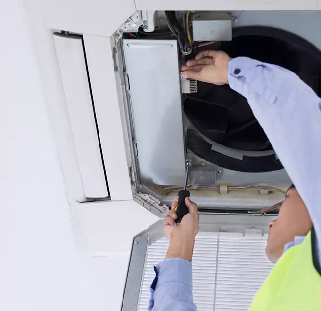 Why Homeowners Businesses Trust Us San Luis, AZ