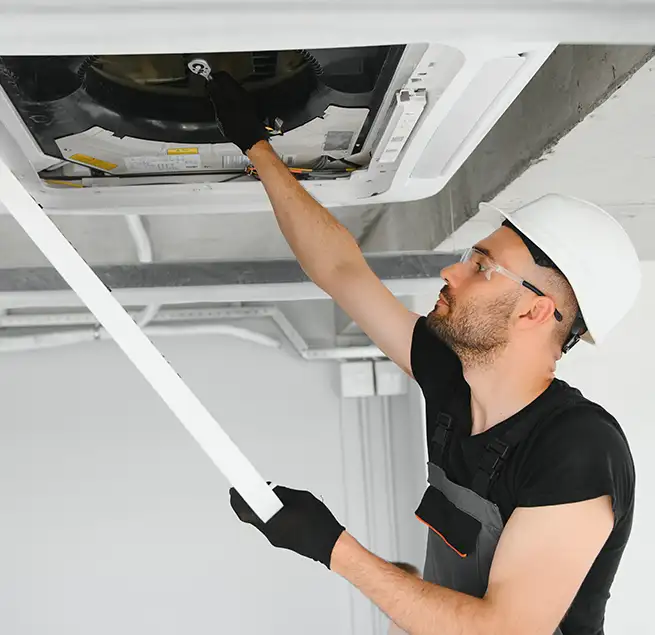 Why Homeowners & Businesses Trust Us in San Luis, AZ?