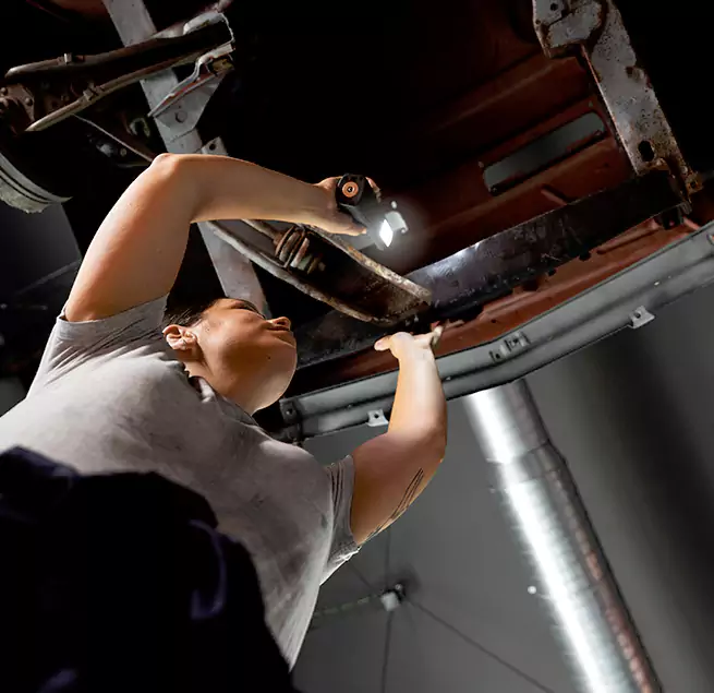 Why Homeowners & Businesses Trust Us San Luis, AZ