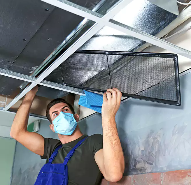 Why Homeowners Businesses Trust Us in San Luis, AZ