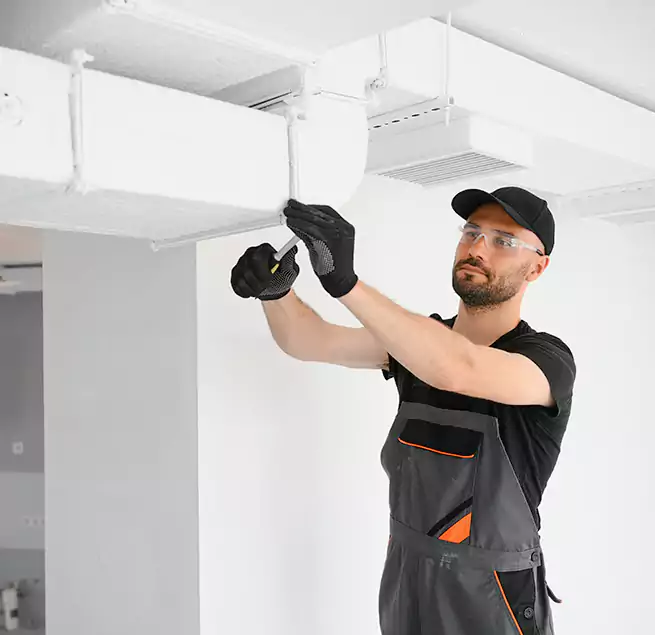  Why Homeowners Businesses Trust Us San Luis, AZ