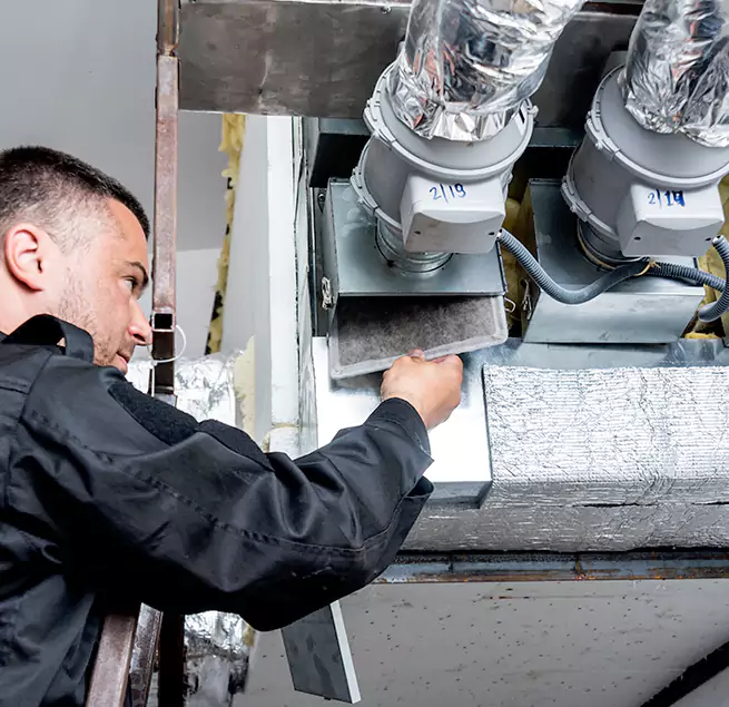 Why Homeowners & Businesses Trust Us in San Luis, AZ?