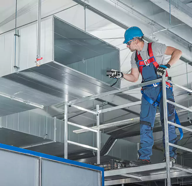 Why Homeowners & Businesses Trust Us San Luis, AZ