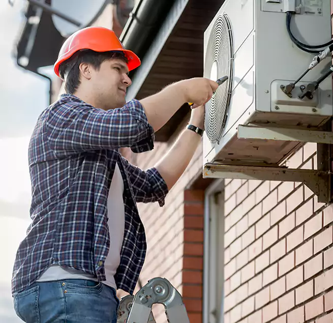 Why Homeowners & Businesses Trust Us San Luis, AZ